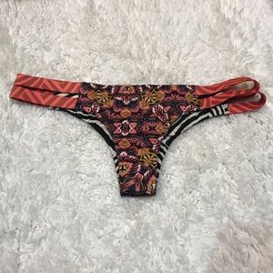 New! Billabong Swim Bikini Bottom